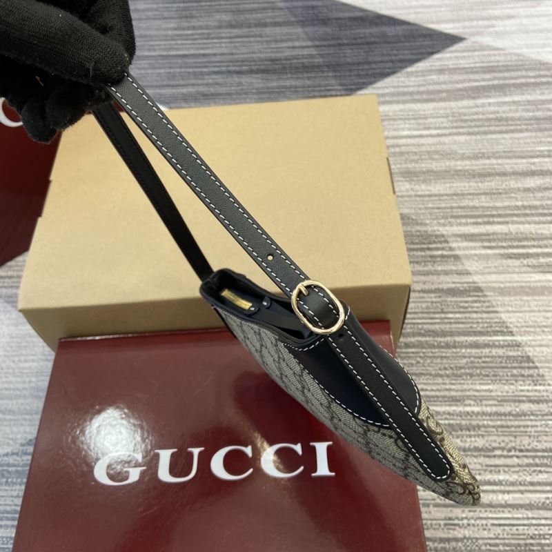 Gvc*1 hobo bags